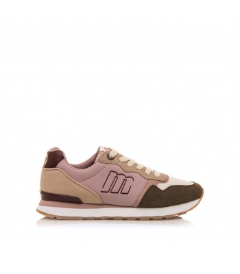 Mustang JOGGO CLASSIC Rosa